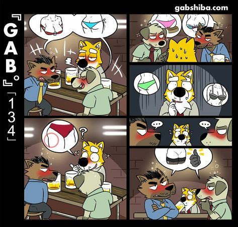 u18 chan comic|The internets best collection of quality furry comics,